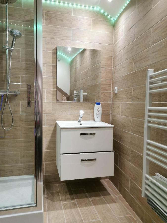 Le Spa De La Cathedrale - Jacuzzi - Sauna - Champagne - Netflix - Wifi Troyes Extérieur photo
